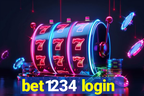 bet1234 login